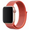 Pasek DEVIA Deluxe Sport 3 do Apple Watch (38/40/41mm) Nektarynka