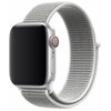 Pasek DEVIA Deluxe Sport 3 do Apple Watch (38/40/41mm) Jasnoszary