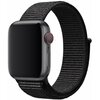 Pasek DEVIA Deluxe Sport 3 do Apple Watch (42/44/45mm) Czarny