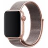 Pasek DEVIA Deluxe Sport 3 do Apple Watch (42/44/45mm) Złoty