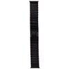 Pasek DEVIA Elegant Link Bracelet do Apple Watch (42/44/45mm) Czarny Kolor Czarny