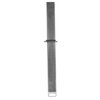 Pasek DEVIA Elegant Milanese do Apple Watch (38/40/41mm) Srebrny Rodzaj Pasek