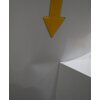 U Okap VDB Tube P Glass White Funkcje dodatkowe Wyświetlacz elektroniczny