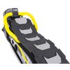 Hulajnoga elektryczna DUCATI Scrambler Cross-E Sport 35km 500W 10" Czarno-żółty Napięcie akumulatora [V] 48