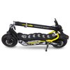 Hulajnoga elektryczna DUCATI Scrambler Cross-E Sport 35km 500W 10" Czarno-żółty Moc silnika [W] 500