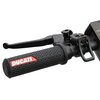 Hulajnoga elektryczna DUCATI Pro 1 Evo 25km 350W 8.5" Czarno-szary Zasilanie Akumulator