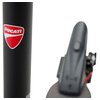 Hulajnoga elektryczna DUCATI Pro 1 Evo 25km 350W 8.5" Czarno-szary Hamulec tylny Mechaniczny (tarczowy)