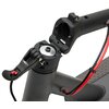 Hulajnoga elektryczna DUCATI Pro 1 Evo 25km 350W 8.5" Czarno-szary Maksymalne obciążenie [kg] 100