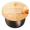 Kapsułki TCHIBO Cafissimo Espresso Butter Toffee Dedykowany ekspres Tchibo Cafissimo