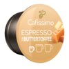 Kapsułki TCHIBO Cafissimo Espresso Butter Toffee Waga [g] 130