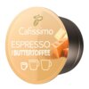 Kapsułki TCHIBO Cafissimo Espresso Butter Toffee Rodzaj Kapsułki do kawy