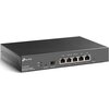 Router TP-LINK ER7206 Obsługiwane standardy 802.1 q