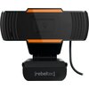 Kamera internetowa REBELTEC Live HD Interfejs USB