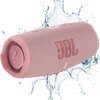 Głośnik mobilny JBL Charge 5 Różowy