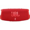 Głośnik mobilny JBL Charge 5 Czerwony Odporność na zachlapanie Tak