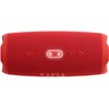 Głośnik mobilny JBL Charge 5 Czerwony Złącza USB-C