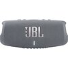 Głośnik mobilny JBL Charge 5 Szary Odporność na zachlapanie Tak