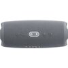 Głośnik mobilny JBL Charge 5 Szary Złącza USB-C