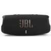 Głośnik mobilny JBL Charge 5 Czarny Odporność na zachlapanie Tak
