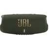 Głośnik mobilny JBL Charge 5 Zielony Odporność na zachlapanie Tak