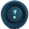 Głośnik mobilny JBL Charge 5 Niebieski Zasilanie Akumulatorowe