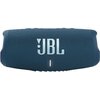 Głośnik mobilny JBL Charge 5 Niebieski Odporność na zachlapanie Tak
