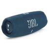 Głośnik mobilny JBL Charge 5 Niebieski Czas pracy na akumulatorze [h] 20
