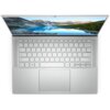 Laptop DELL Inspiron 7400-6384 14.5" IPS i5-1135G7 8GB RAM 512GB SSD Windows 10 Home Liczba rdzeni 4