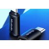 Adapter USB Typ-C - Lightning MCDODO OT-7700 Czarny Zastosowanie Ładowanie