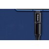Adapter USB Typ-C - Lightning MCDODO OT-7700 Czarny Rodzaj Adapter