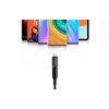 Adapter USB Typ-C - Lightning MCDODO OT-7700 Czarny Kolor Czarny