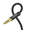 Kabel Jack 3.5 mm - Jack 3.5 mm MCDODO CA-6640 1.2 m Czarny Długość [m] 1.2