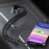 Kabel USB - Lightning MCDODO Black Glue CA-7300 1.8 m Czarny Zastosowanie Transmisja danych