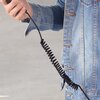 Kabel USB - Lightning MCDODO Black Glue CA-7300 1.8 m Czarny Kabel magnetyczny Nie