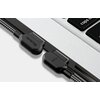 Kabel USB - USB-C MCDODO CA-5282 1.8 m Czarny Kabel kątowy Tak
