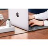 Kabel USB-C - USB-C MCDODO CA-8081 2 m Złącze 2 USB-C