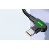 Kabel USB-C - USB-C MCDODO CA-8081 2 m Długość [m] 2