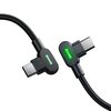 Kabel USB-C - USB-C MCDODO CA-8081 2 m Gwarancja 24 miesiące