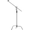 Statyw oświetleniowy CAMROCK CS-330 Wysokość minimalna [cm] 150