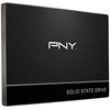 Dysk PNY CS900 500GB SSD Typ dysku Wewnętrzny