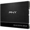 Dysk PNY CS900 500GB SSD Rodzaj dysku SSD