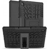 Etui na Lenovo Tab M10 (X306) TECH-PROTECT Armorlok Czarny Model tabletu Tab M10 (X306)