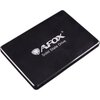 Dysk AFOX SD250 480GB SSD Rodzaj dysku SSD