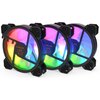 Wentylator KRUX Lunar ARGB 3-Pack