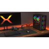 Wentylator KRUX Lunar ARGB 3-Pack Wymiary (WxSxG) [mm] 120 x 120 x 25