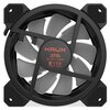 Wentylator KRUX Lunar ARGB 3-Pack Średnica wentylatora [mm] 120