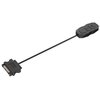 Wentylator KRUX Lunar ARGB 3-Pack Typ podłączenia 3 pin