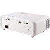 Projektor VIEWSONIC PX701-4K 4K UHD (3840 x 2160), 3200 ANSI lumen Maksymalna wielkość obrazu [cal] 300