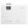 Projektor VIEWSONIC PX701-4K 4K UHD (3840 x 2160), 3200 ANSI lumen Korekcja pionowa (Keystone) W poziomie +/- 40 stopni