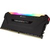 Pamięć RAM CORSAIR Vengeance RGB Pro 8GB 3600MHz Typ pamięci DDR 4